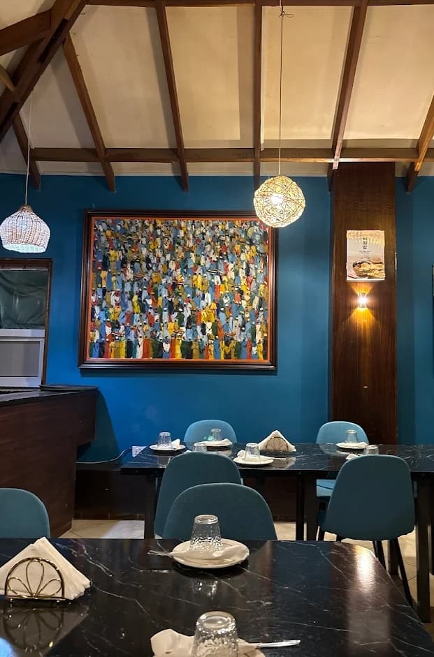 Chungdam Korean Restaurant  - Image 3