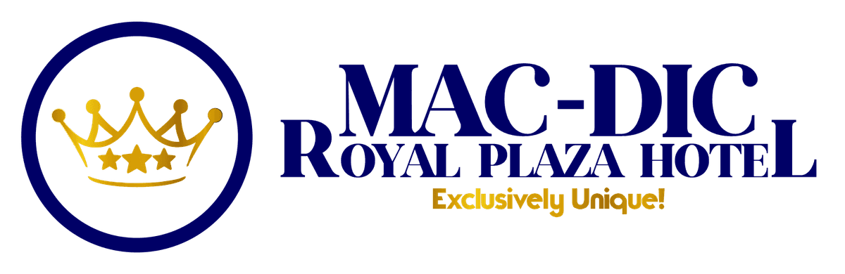 Mac Dic Royal Plaza Hotel
