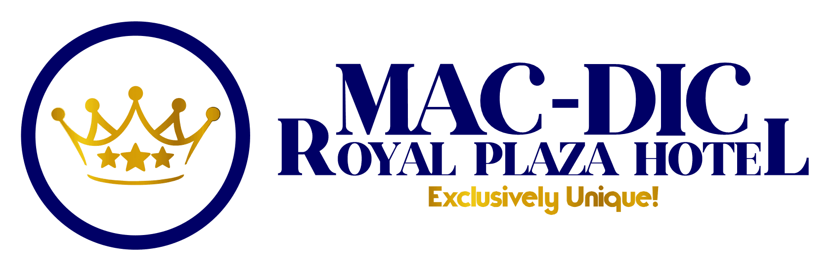 Mac Dic Royal Plaza Hotel