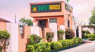 Jlk Guest House & Events Centre