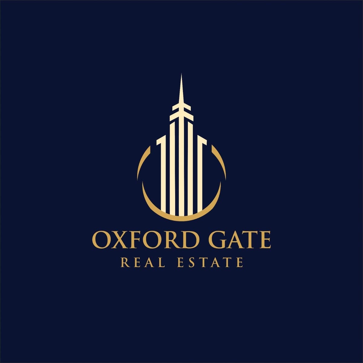 Oxford Gate Real Estate