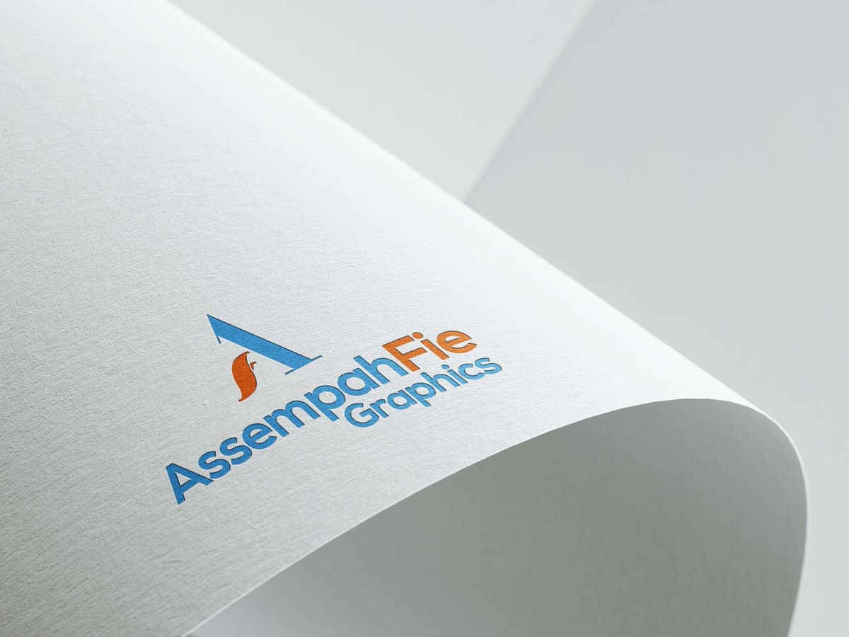 Assempahfie Graphics