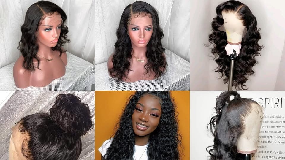 Hair Innovate - Human Hair Center