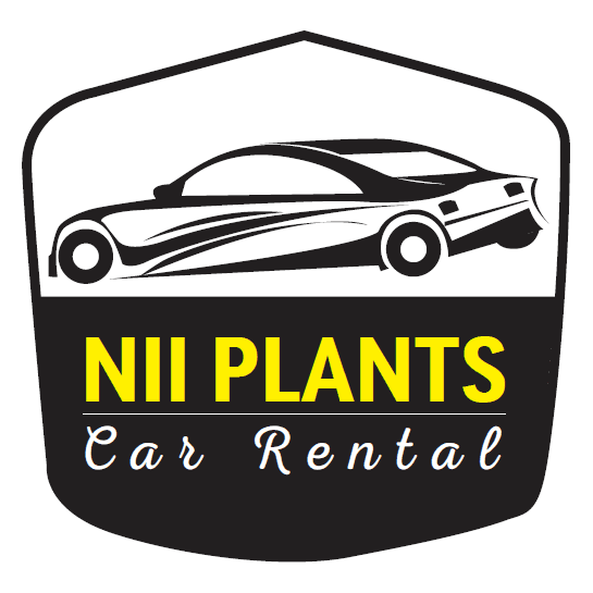 Nii Plants & Car Rentals Limited