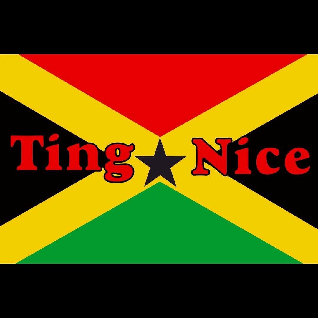 Ting Nice Jamaican Restaurant