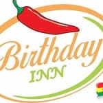 Birthday Bar N Grill
