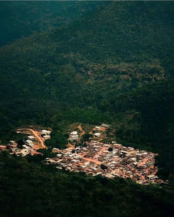 Mount Afadja - Image 2