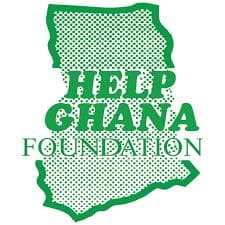 HELP GHANA NGO
