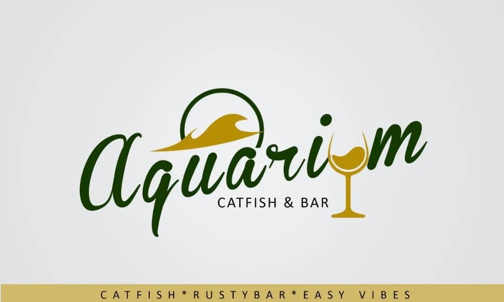Aquarium Catfish & Bar