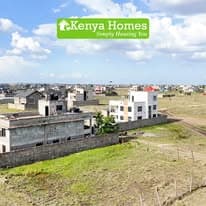 KENYAN HOMES