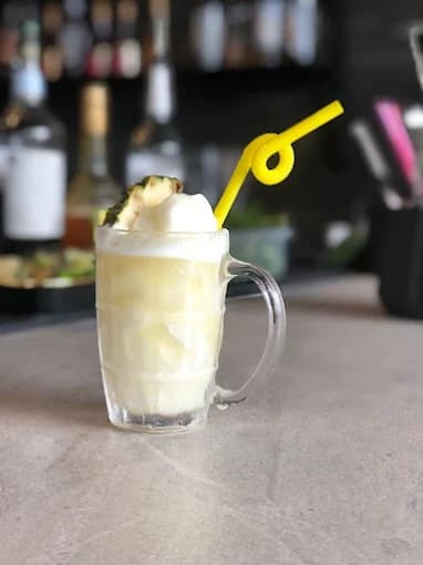 Famous for a Reason: The Daiquiri You’ll Never Forget.