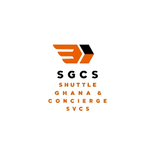 Shuttle Ghana & Concierge Services Ltd