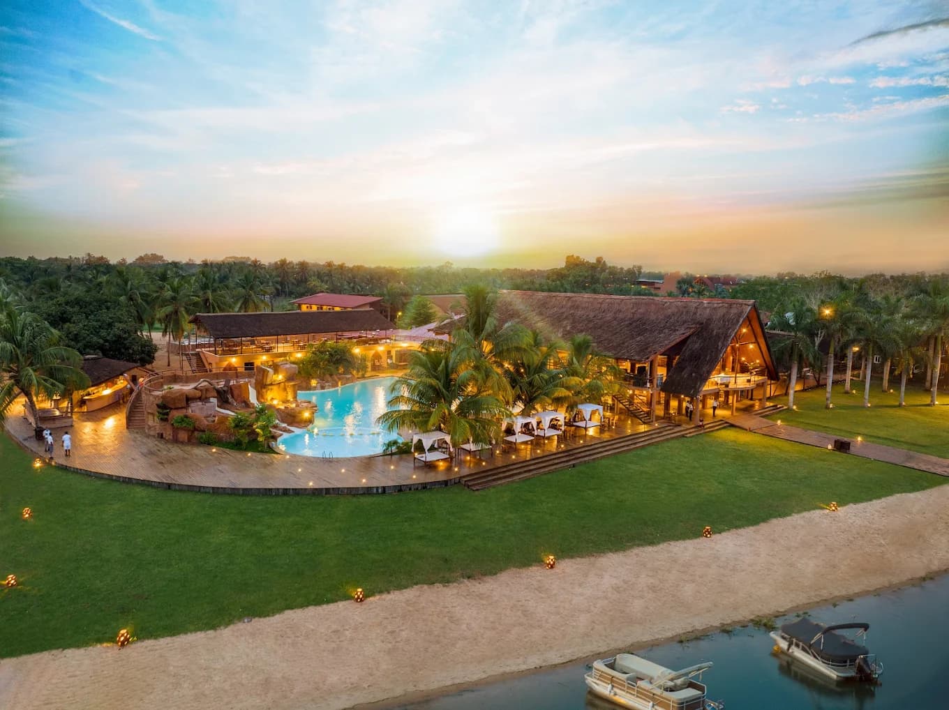 Aqua Safari - Image 5