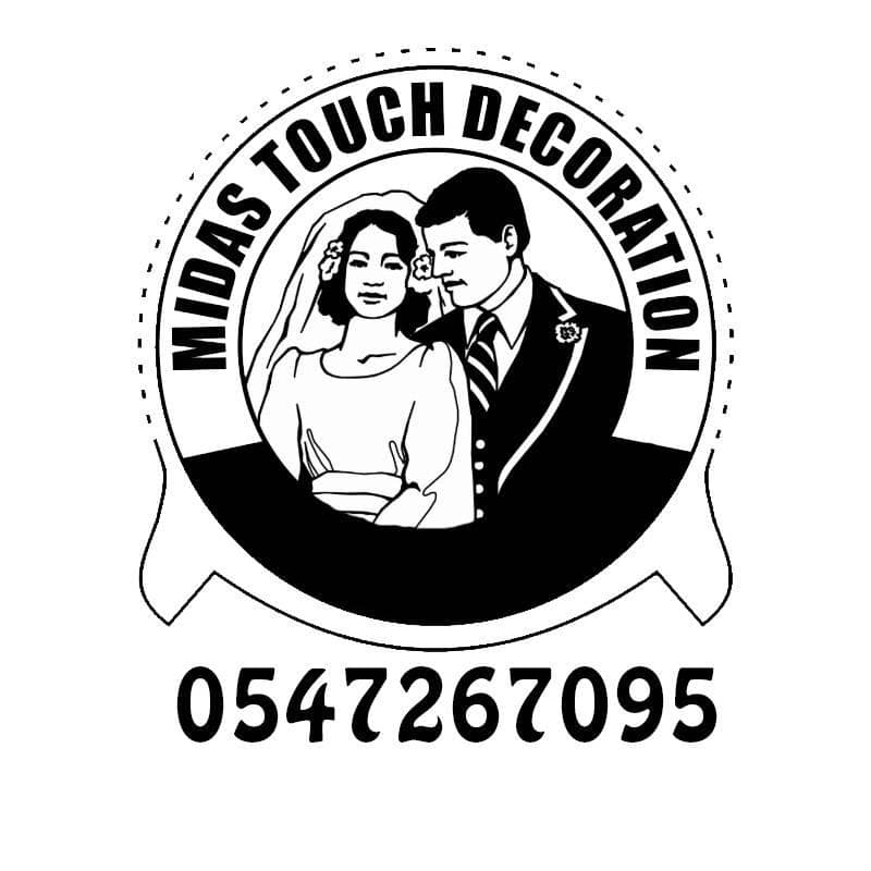 Midas Touch Decor And Rentals