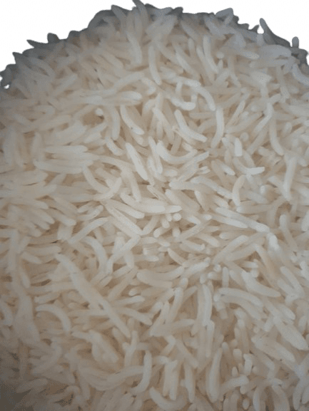 Pure Pishori Rice  1kg