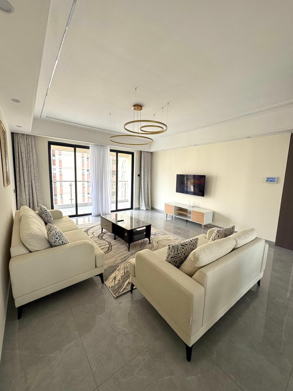 Bahari Homes Kilimani