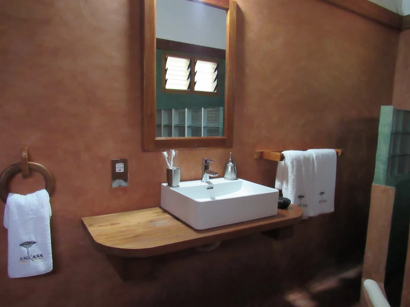 Ankasa Reserve Lodge - Image 4