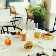 Sage Restaurant - Image 3