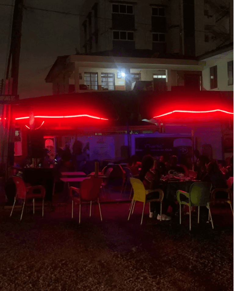 Street Pubs/Bar Bucketlist - view 5