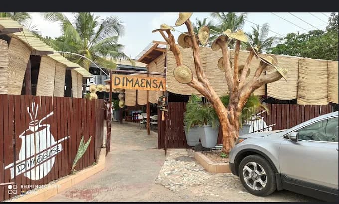 Dimaensa Restaurant - Image 4