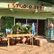 Studio 189