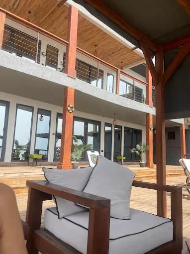 OceanView Cabins - Image 3