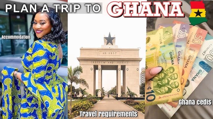 Travel Mo Ghana