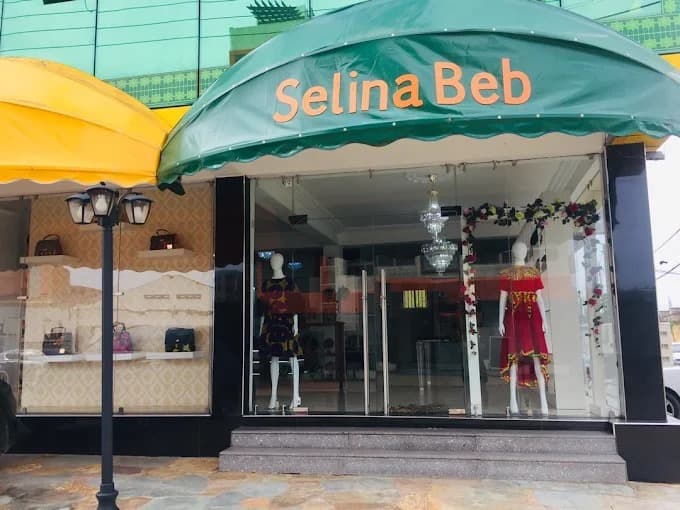 Selina Beb