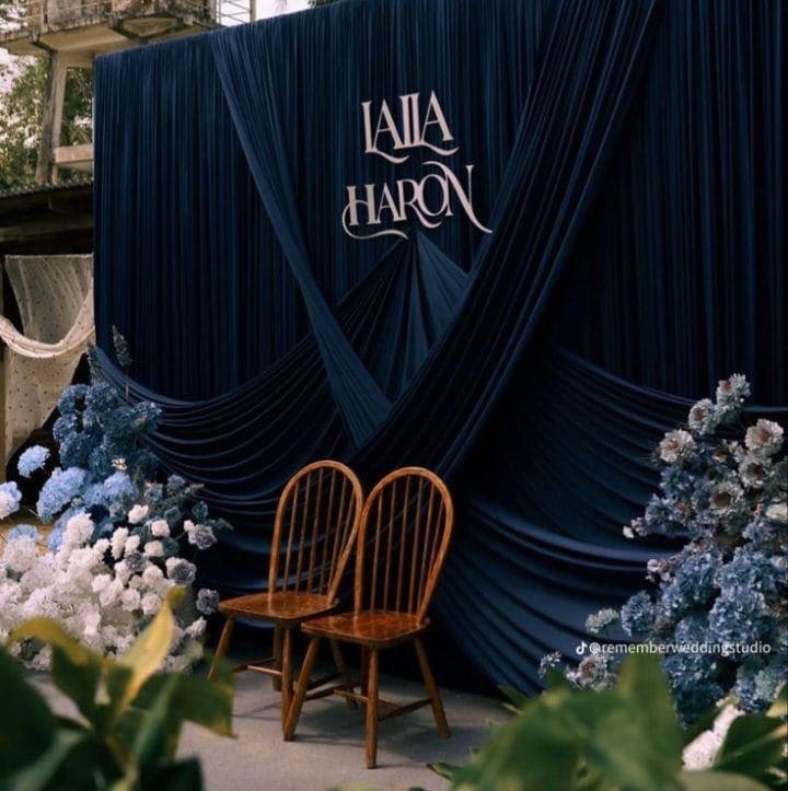 Makayda's Touch Events