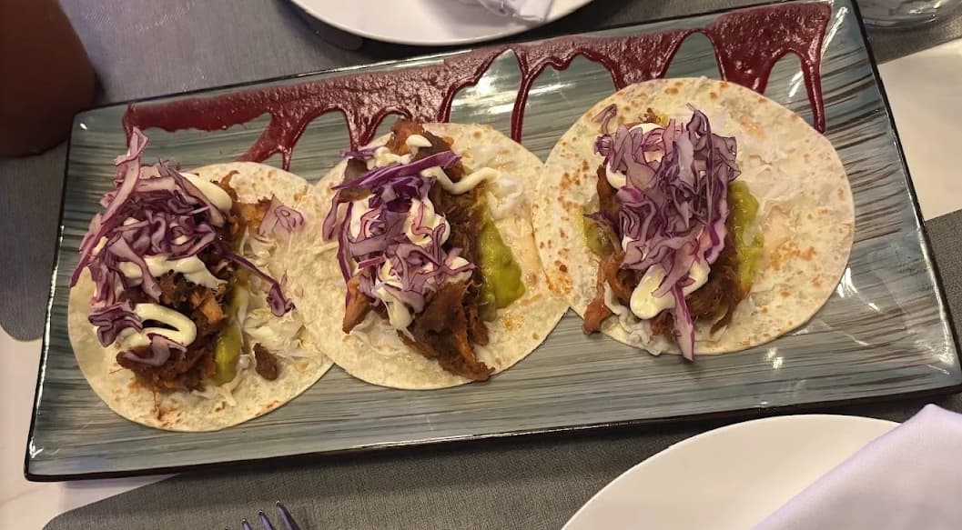 Lamu Restaurant  - Image 2