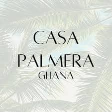 Casa palmera GH