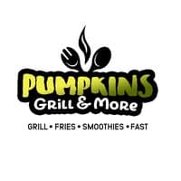 Pumpkins Grill & More