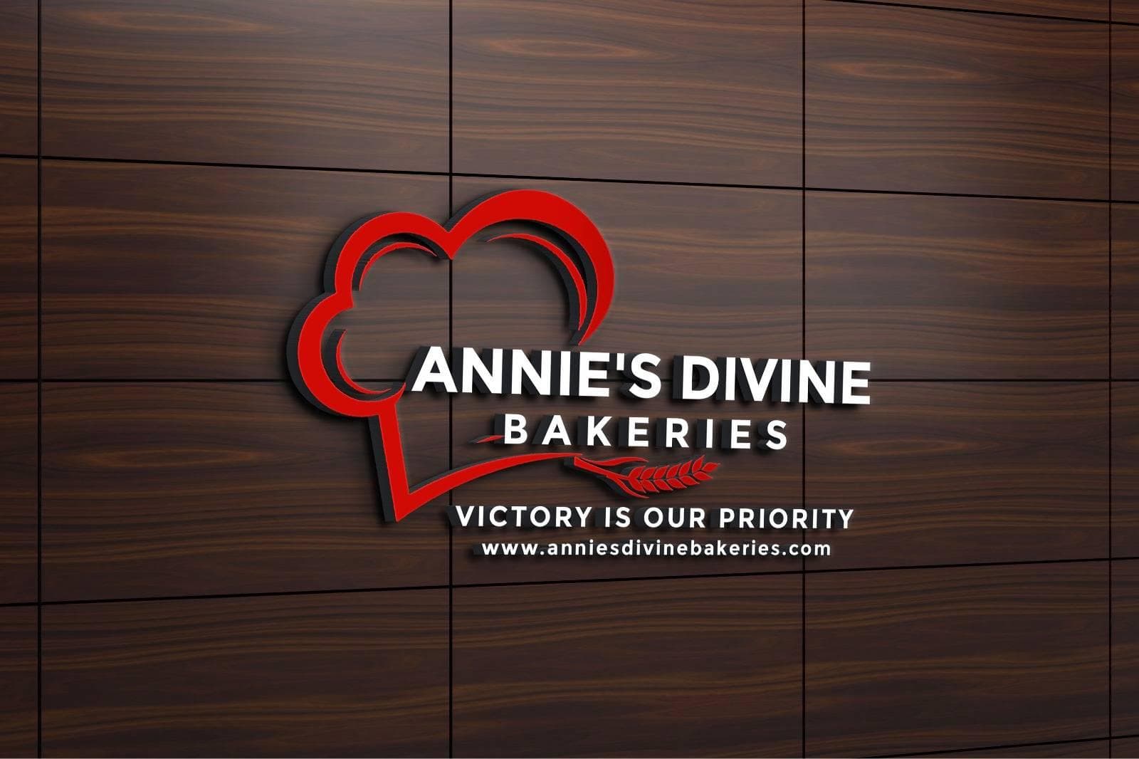Annie'S Divine Bakeries