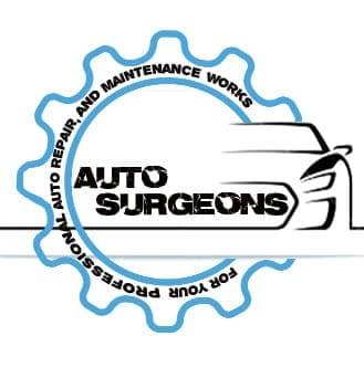 Auto Surgeons Gh - Auto Repair Shop