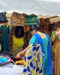 She Community Ghana (Mother Earth) - Image 2