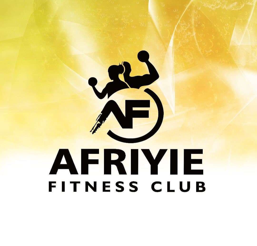 Afriyie Fitness CLUB