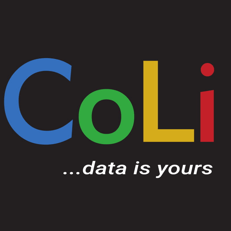 CoLi Link Ghana