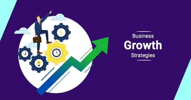 Business Strategy & Growth Planning