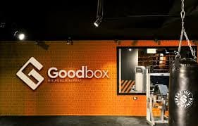 Goodbox Gym