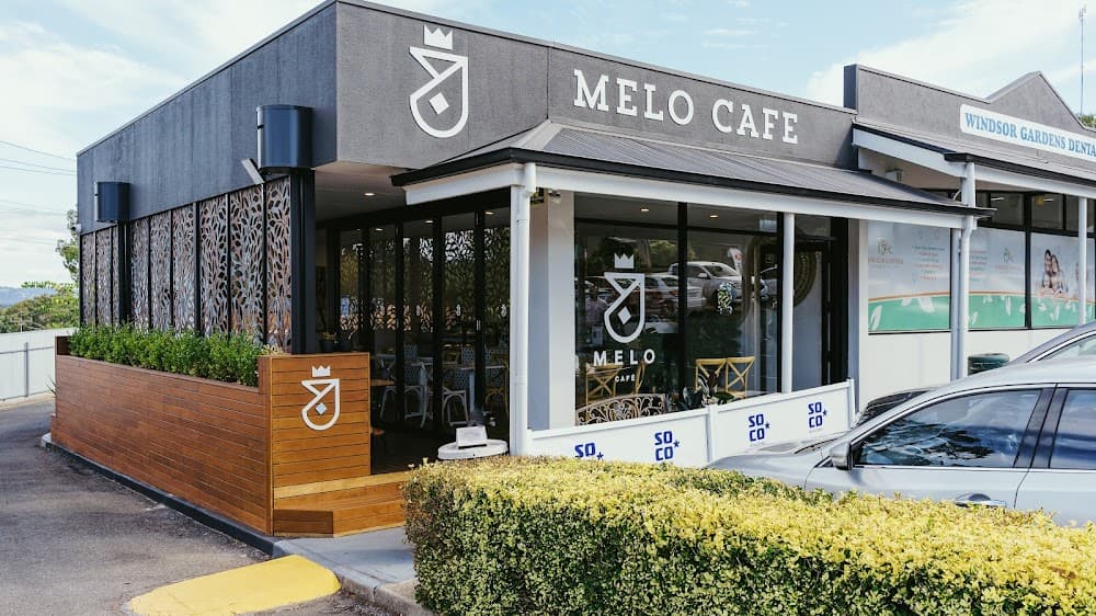Melo Café 