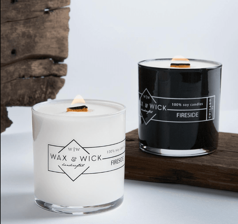 Wax and Wick - Image 4