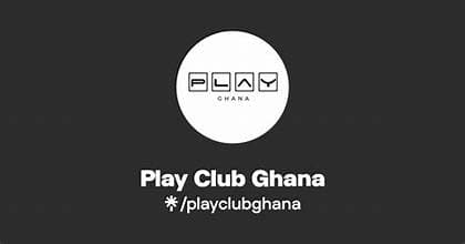 Play Club Ghana