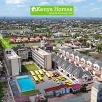 KENYAN HOMES - Image 4