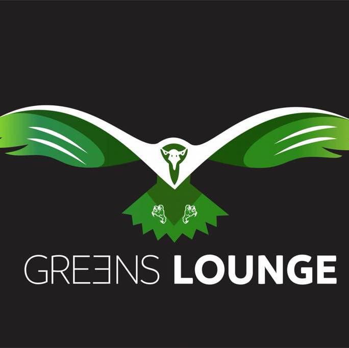 GREENS LOUNGE