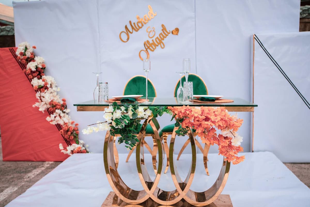 Diamond Plush Events