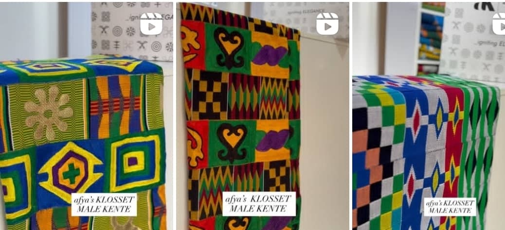 Afya’s Klosset - Image 2