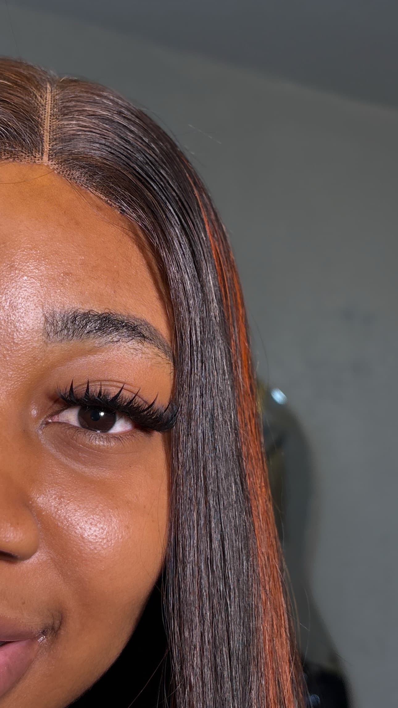 The Lash Room