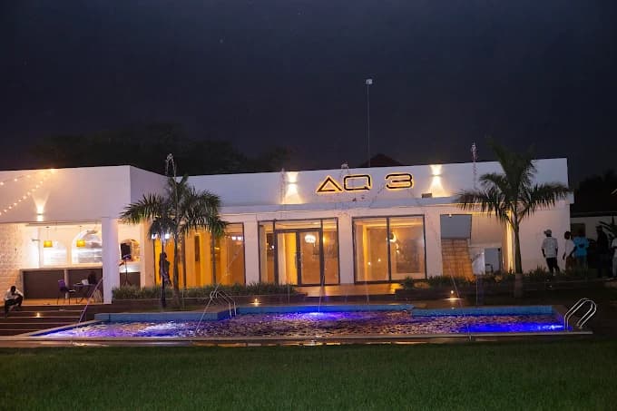 AQ3 Centre - Image 5