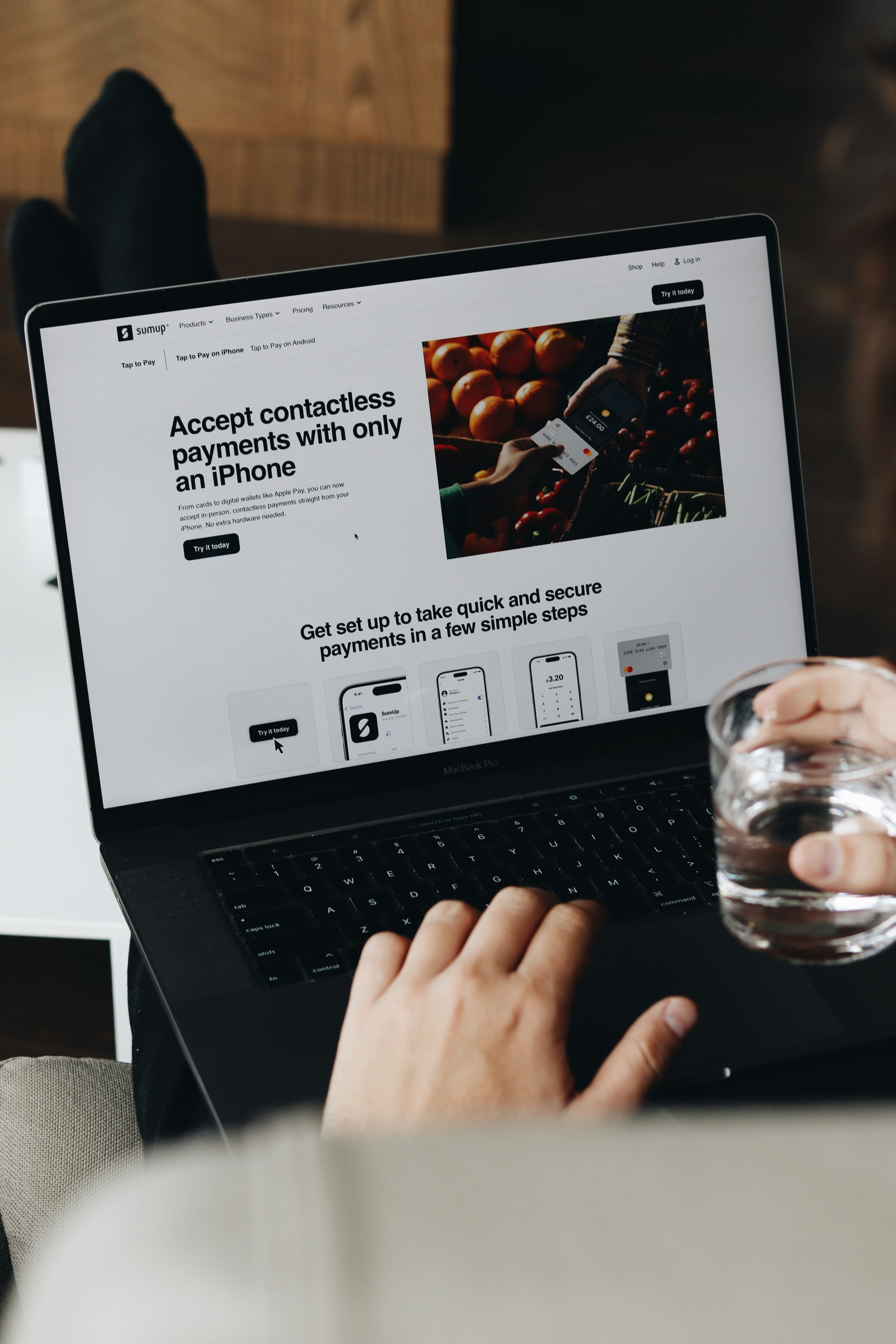 Thrughper Odion - Image 3