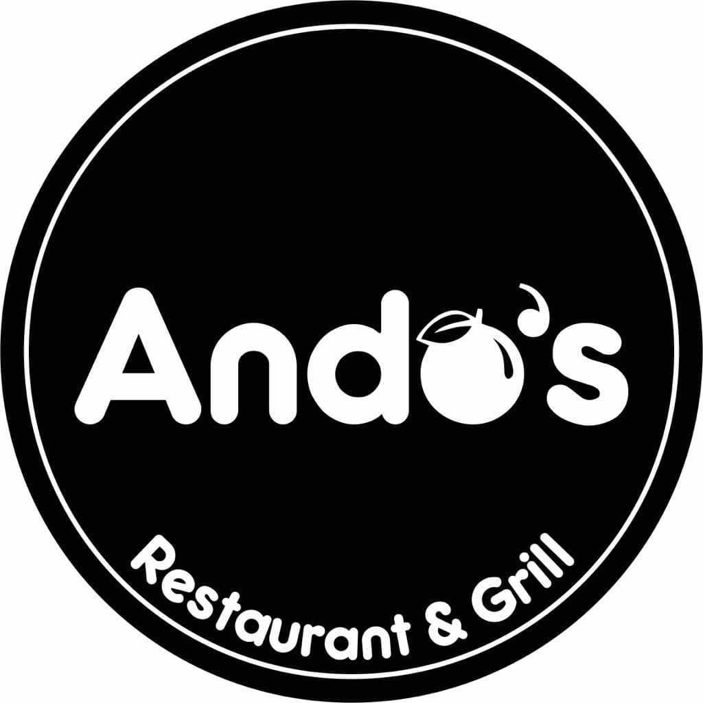 Ando's Restaurant & Grill